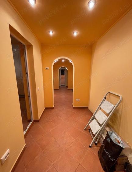Apartament 3 camere, de vanzare direct de la proprietar, bloc monolit, 3 din 4, reabilitat complet - 4