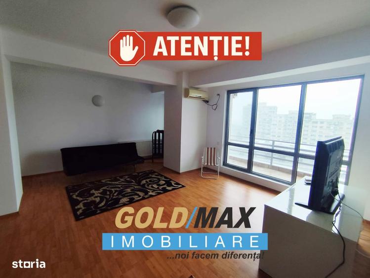 Apartament 2 camere ultracentral, 106 m2 - bloc nou, goldmax.ro - 1