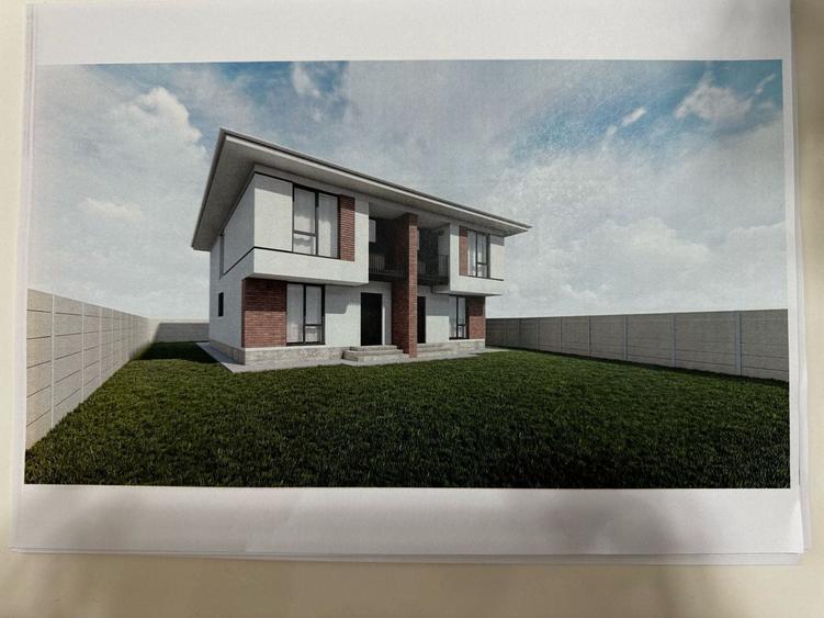 Duplex Practic si modern - 3