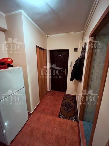 Exclusivitate - Apartament 2 camere cu terasă spațioasă și parcare inclusă - 11