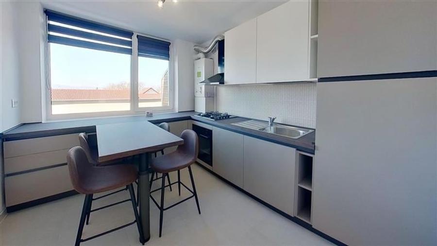 Apartament modern,3 camere,regim vila,boxa,parcare,terasa,Uno Residence - 3