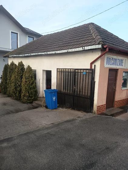 Inchiriez spatiu comercial - 2