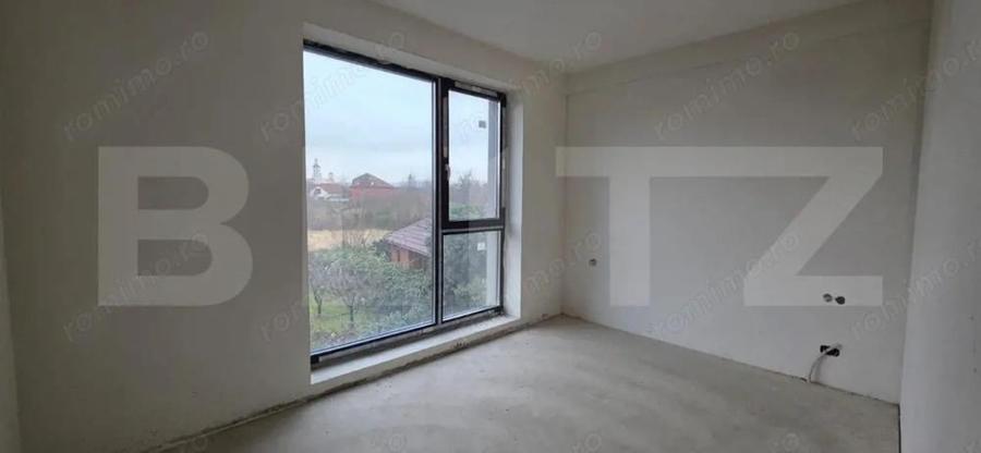 Casa tip duplex 135 mp, 5 camere, terasa panoramica - 8