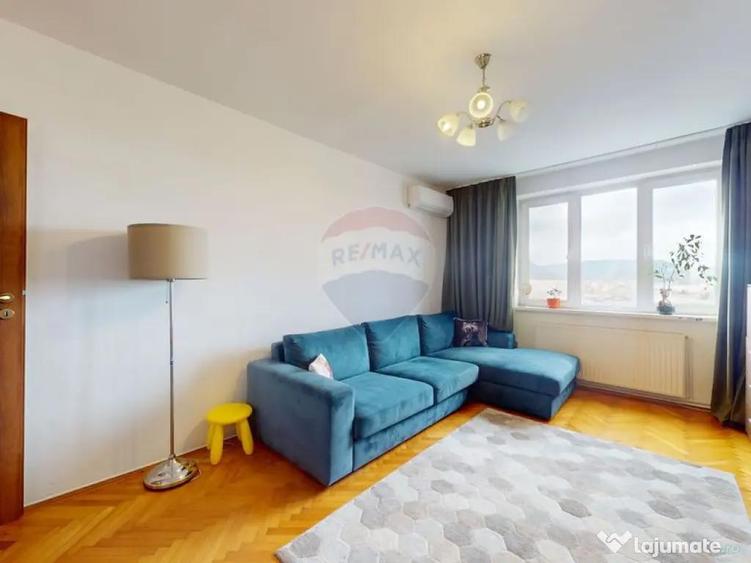 3 Camere Spa?ios | Vedere Neobturata Tampa | Zona Scr... - 9