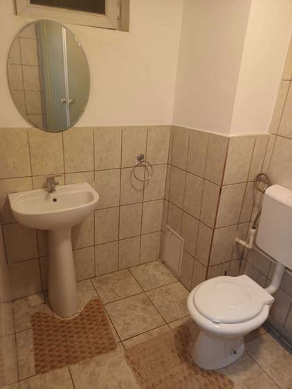 Inchiriez Garsoniera, zona centrala, complet mobilata si utilata - 8