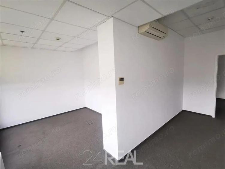 Inchiriere birouri - DV24 Business Center - 180 mp - ultimul spatiu - 5