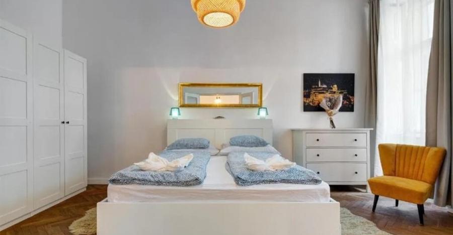 Oferim spre inchiriere un apartament cu 2 camere in Gheorgheni - 1