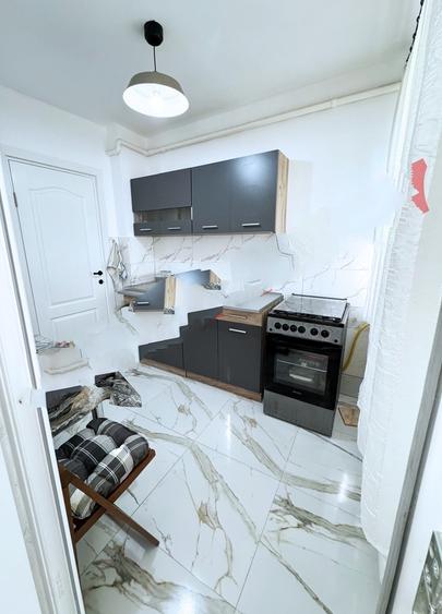 Dristor, bl.reabilitat,parter/8,Prima inchiriere,Amenajat ,loc parcare,mobilat - 7