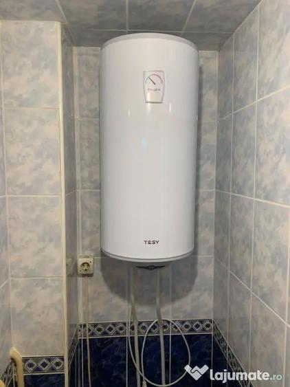 Apartament cu 2 camere de inchiriat in zoona Giulesti - 2