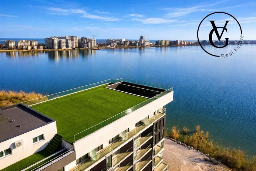 Apartament 2 camere | MERAKI LAGO RESORT & SPA - 8