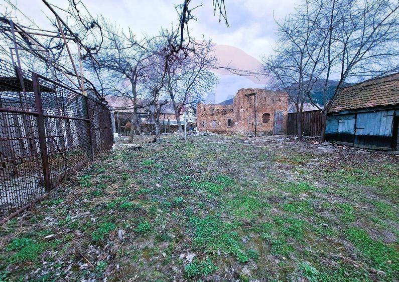 Casa de vanzare in Gura Raului - 9