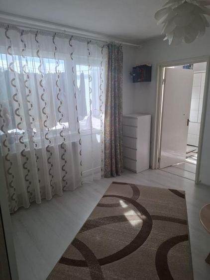 Apartament doua camere, confort 2 - 8