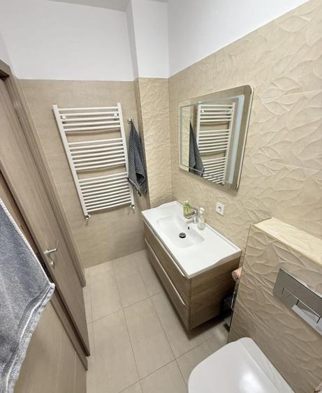 Apartament 3 camere Lux+Loc de parcare in Bloc Nou zona Victoriei - 6