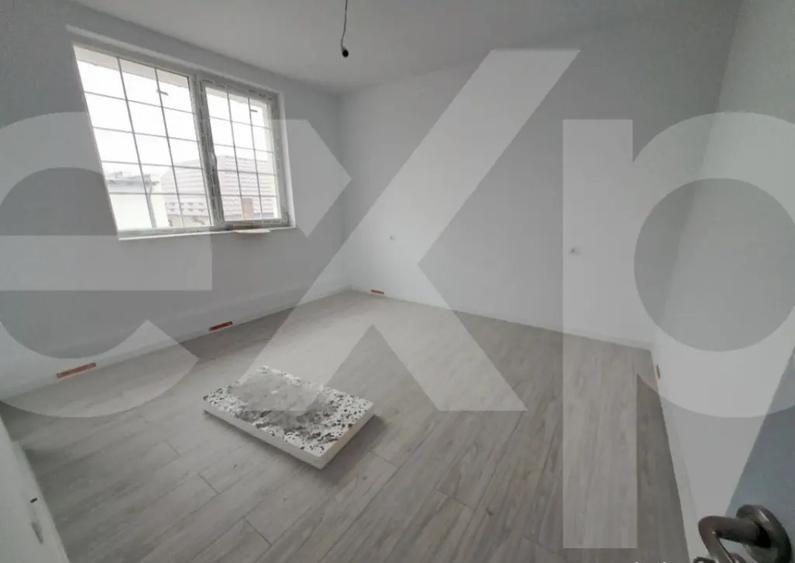 Case individuale 4 camere Trivale | Proiect NOU 2026 - 1