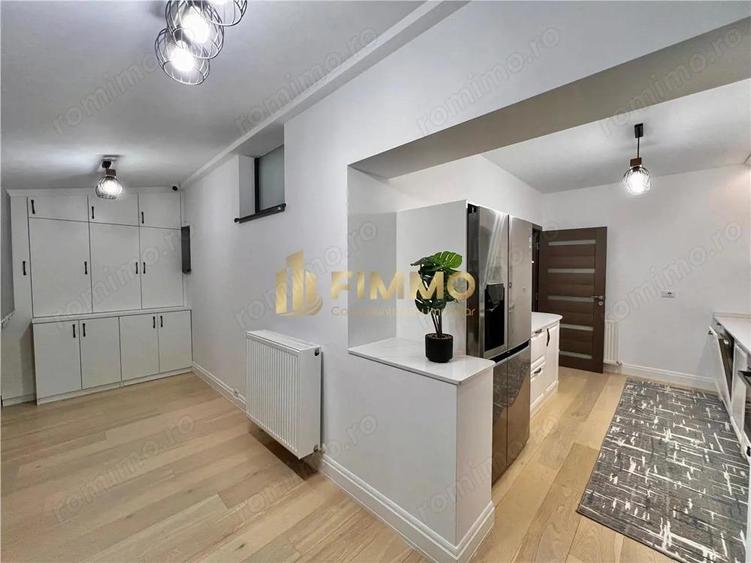 Casa duplex - complet mobilata | 300 mp | Ipotesti | ID:1561 - 1