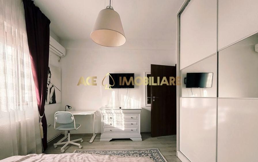 2 Camere de inchiriat | Floreasca | Centrala | Parcare | Cat friendly - 5