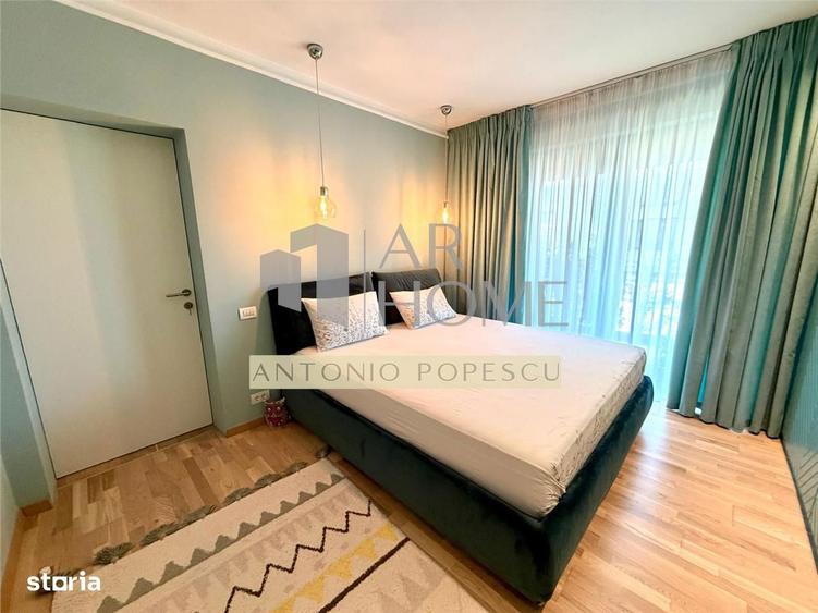 Apartament 3 camere,curte proprie,2 locuri de parcare, Ploiesti,Albert - 20