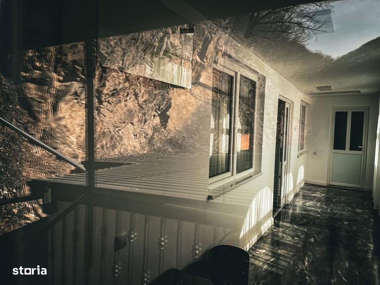 Casa de vacan?a Some?ul Rece Preluare afacere Zona de munte - 10