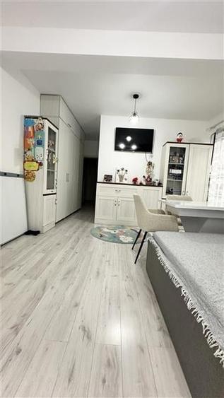 Apartament 3 Camere Mobilat Utilat Complet + Loc de Parcare Intabulat, Zona Pala - 3