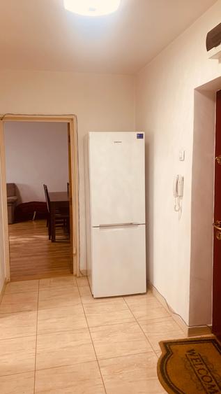 Apartament 2 camere Calarasi - Hyperion, stradal, mobilat si utilat modern - 13