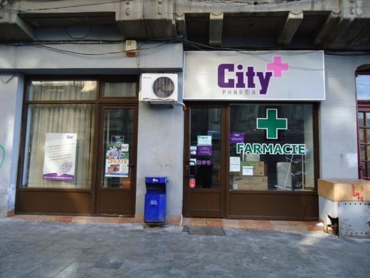 Inchiriez spatiu comercial ultracentral vad comercial - 1