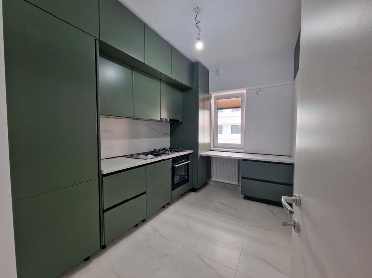 CENTRAL - Apartament finalizat - amenajari premium - mutare imediata - 1