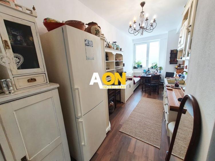 Apartament 3 camere + terasa de 85 mp + garaj subteran, bloc nou - 6