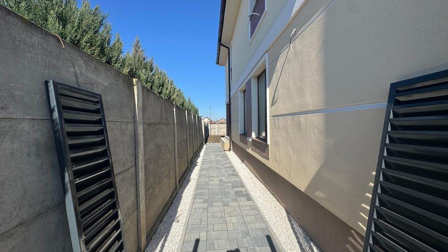 COMISION 0% | Duplex | 96 mp utili | 4 Camere | Săcălaz | - 16