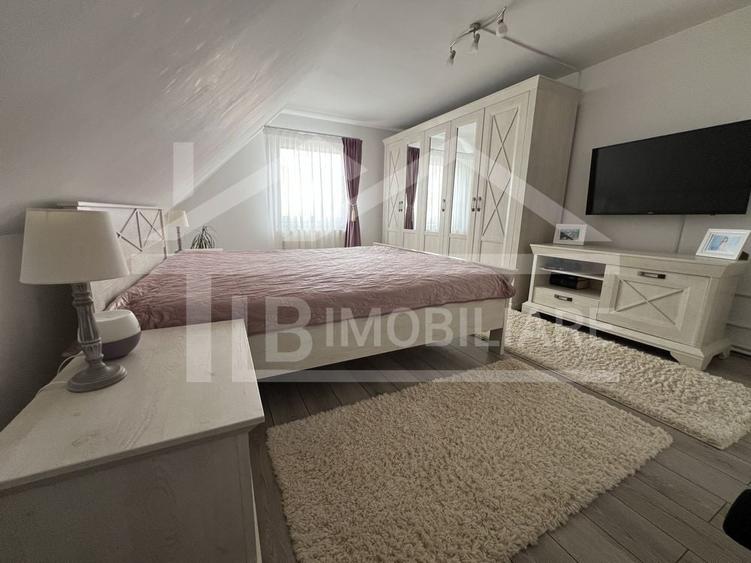 Casa cu 4 camere, 135mp, Zona Unirii - 3