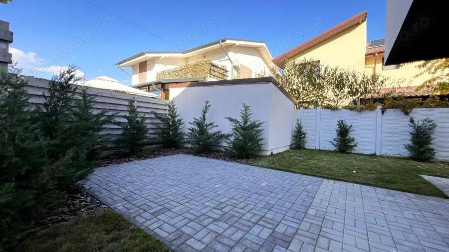 Inchiriere 3 camere I Complex acces monitorizat I Mobilata modern I Totul nou - 17