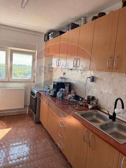 Apartament 4 camere Micalaca - zona 300 Malul Muresului - 8