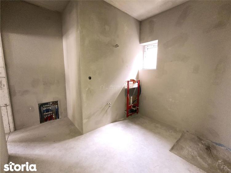 Casa moderna noua de vanzare in Sadu - 11