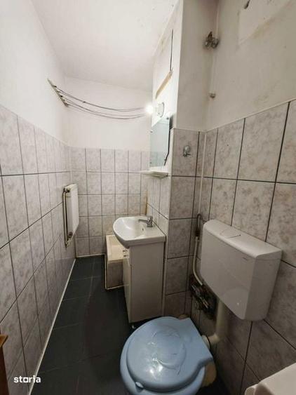 Garsoniera decomandata la intrare in Sibiu - 6