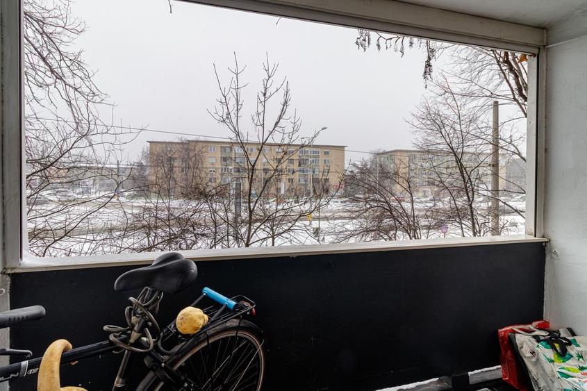 Cotroceni-Bdul Eroilor - vanzare - apartament 3 camere - 1