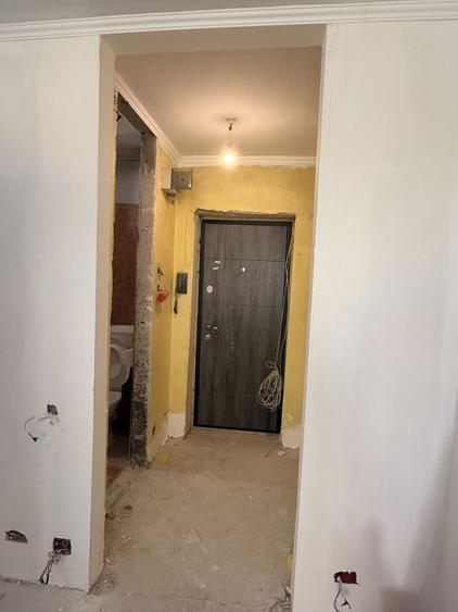 Vand garsoniera sector 3 Aleea Baraj Bicaz - 5