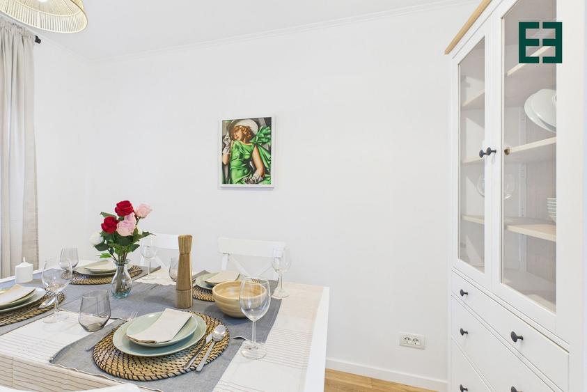 Apartament 4 camere renovat nou -  Zona Circumvalațiunii - Timișoara - 5