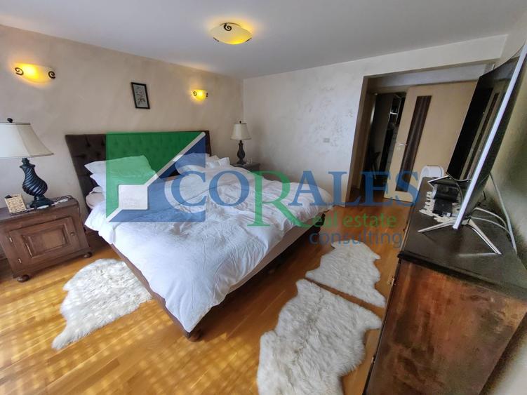 Zona Excelenta! Garaj Dublu Automat! Gradina Amenajata! - 16