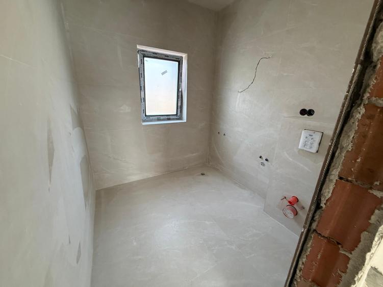 Casă individuală cu 4 camere in Domnesti. Comision 0 - 5