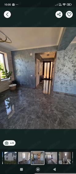 Vand casa in berceni - 4