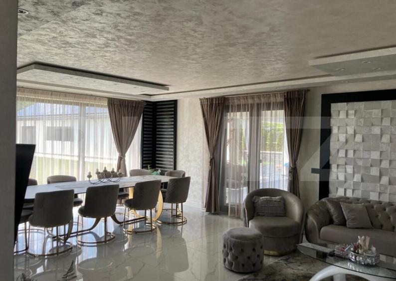 Proprietate exclusiva, independenta energetic,exterior es - 10