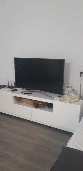 Garsoniera Aviatiei metrou Aurel Vlaicu sector1 - 3