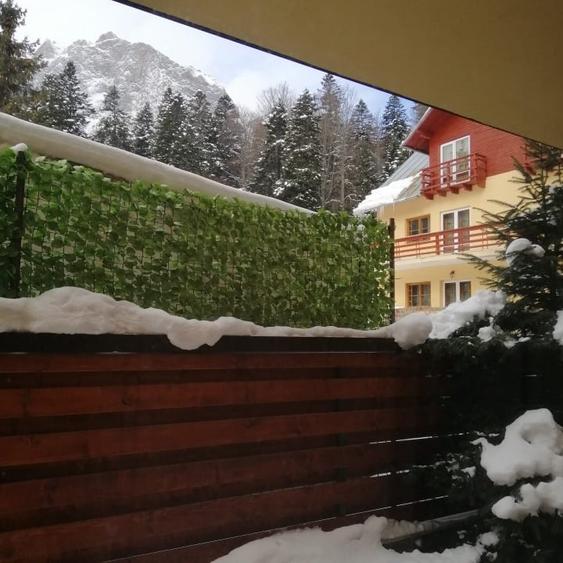 Apartment vanzare Busteni - 1