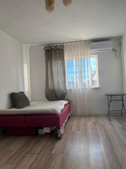 Garsoniera Militari, metrou Pacii complet utilata renovata - 2