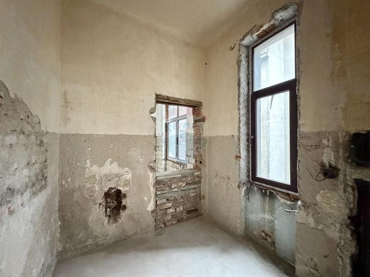 Un apartament cu poveste, in inima Bucurestiului interbelic - 12