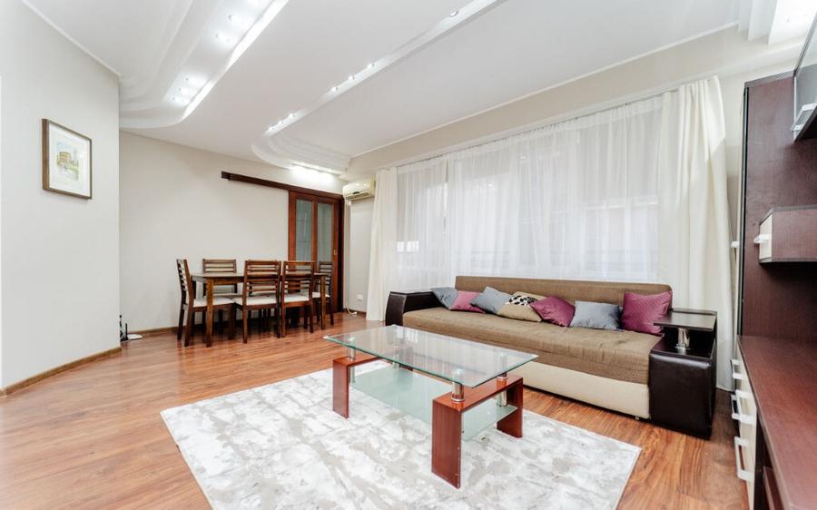 Salaj 3 camere de inchiriat - 7