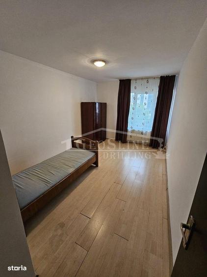 Apartament 2 camere Parcare privata inclusa Zona Baciu Strada Jupiter - 4
