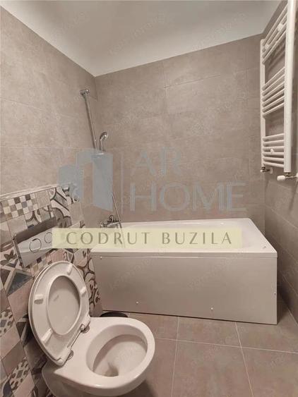 Inchiriere garsoniera de lux, parcare privata, zona Cartier Albert - 11