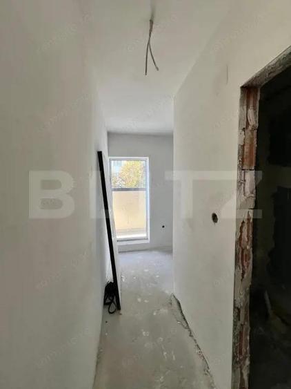 Apartament 3 camere, 78.6 mp cu terasa 62.03 mp in complex VIVAT RESIDENCE - 5