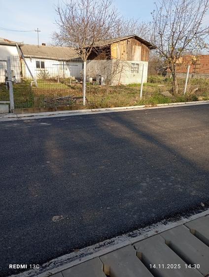 Vanzare loc casa - 1