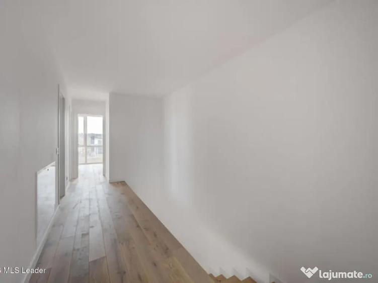 Vila cu 4 camere | 143 mp | MAHA Residence | Corbeanca - 15